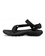  Sandali Urban Trekking UOMO Teva Hurricane XLT2 M Nero Vegano 