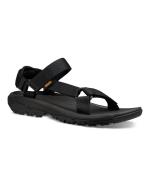  Sandali Urban Trekking UOMO Teva Hurricane XLT2 M Nero Vegano 
