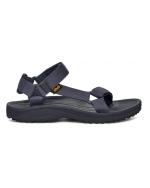  Sandali Urban Trekking UOMO Teva Winsted M Blu Nero 