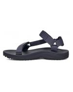  Sandali Urban Trekking UOMO Teva Winsted M Blu Nero 