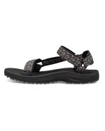  Sandali Urban Trekking UOMO Teva Winsted M Nero BMBLC Vegano 