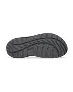  Sandali Urban Trekking UOMO Teva Winsted M Nero BMBLC Vegano 