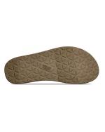  Sandali Urban Trekking UOMO Teva Original Universal M Blu Verde Vegano 