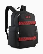  Ac Milan Puma Zaino Bag Backpack Nero King 2025 26 