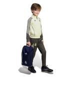 Real Madrid Adidas BAMBINO Ragazzo Tuta Allenamento Training Bambino Giallo 