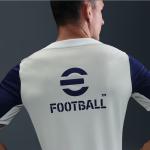  Inter fc Nike Maglia Allenamento Training Grigio DF Strike Top SS Knit 2025 26 