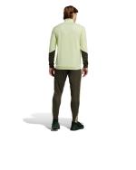  Real Madrid Adidas Tuta Intera completa Tracksuit UOMO Giallo 2025 26 Tiro 25 