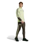  Real Madrid Adidas Tuta Intera completa Tracksuit UOMO Giallo 2025 26 Tiro 25 