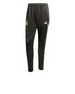  Real Madrid Adidas Tuta Intera completa Tracksuit UOMO Giallo 2025 26 Tiro 25 
