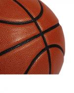  Adidas pallone basket All Court 3.0 Marrone 