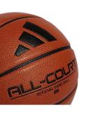  Adidas pallone basket All Court 3.0 Marrone 