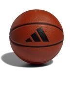  Adidas pallone basket All Court 3.0 Marrone 