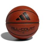  Adidas pallone basket All Court 3.0 Marrone 