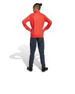  Bayern Monaco Adidas Tuta intera completa Tracksuit ragazzi Ragazzo Rosso 