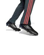  Bayern Monaco Adidas Tuta intera completa Tracksuit ragazzi Ragazzo Rosso 
