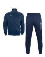 Gladiator Combi gala 5 Joma Tuta Allenamento Training caviglia stretta Uomo 