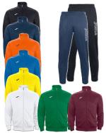 Gladiator Combi gala 5 Joma Tuta Allenamento Training caviglia stretta Uomo 